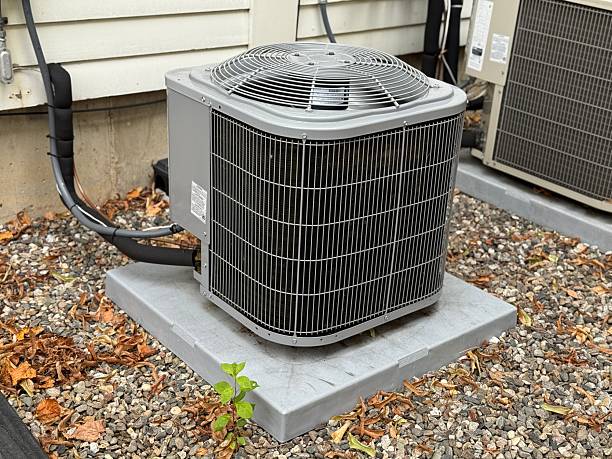 24/7 Emergency Heat Pump Repair experts in Baker, FL